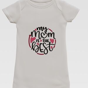 Infant Onesie | Funny Cute Baby Outfit | Graphic Bodysuit | 0–18M baby gift